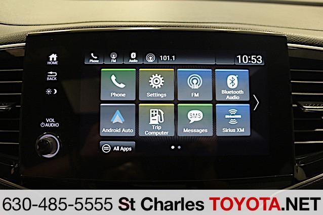 used 2019 Honda Pilot car, priced at $25,000