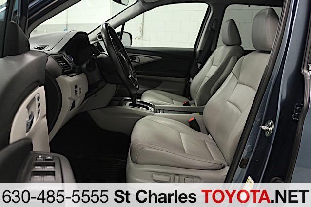 used 2019 Honda Pilot car, priced at $25,000