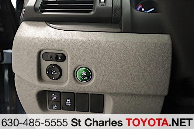 used 2019 Honda Pilot car, priced at $25,000
