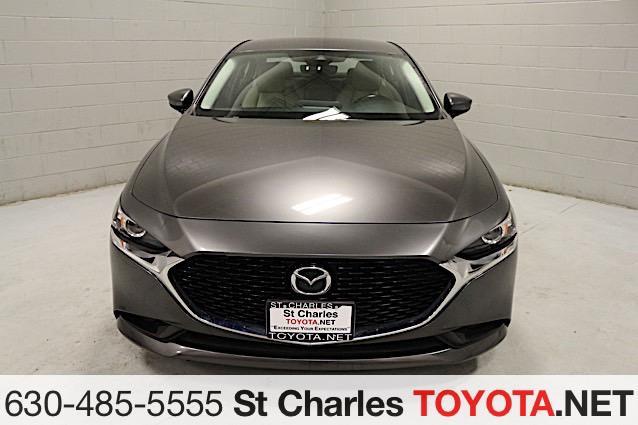 used 2019 Mazda Mazda3 car, priced at $17,000