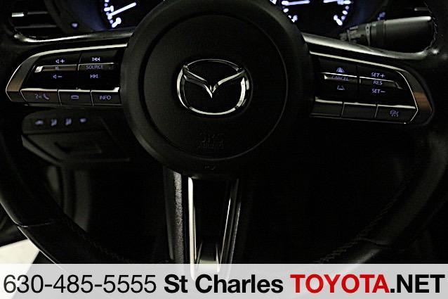 used 2019 Mazda Mazda3 car, priced at $17,000