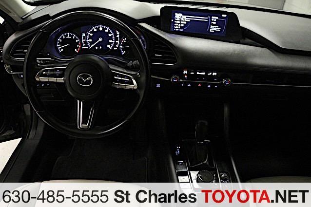 used 2019 Mazda Mazda3 car, priced at $17,000