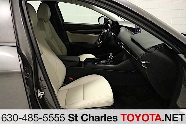 used 2019 Mazda Mazda3 car, priced at $17,000