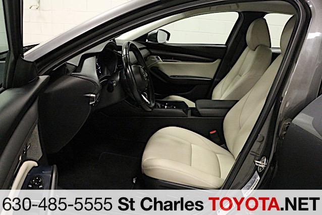 used 2019 Mazda Mazda3 car, priced at $17,000