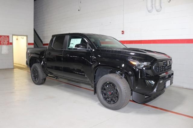 new 2024 Toyota Tacoma car, priced at $54,593