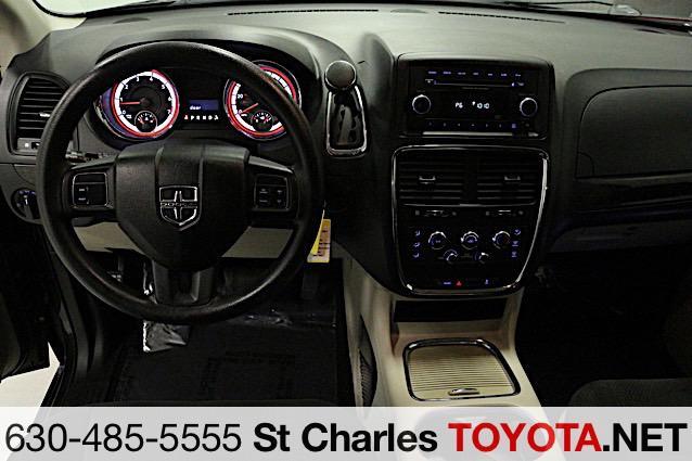 used 2012 Dodge Grand Caravan car, priced at $7,000