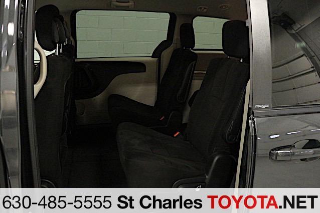 used 2012 Dodge Grand Caravan car, priced at $7,000