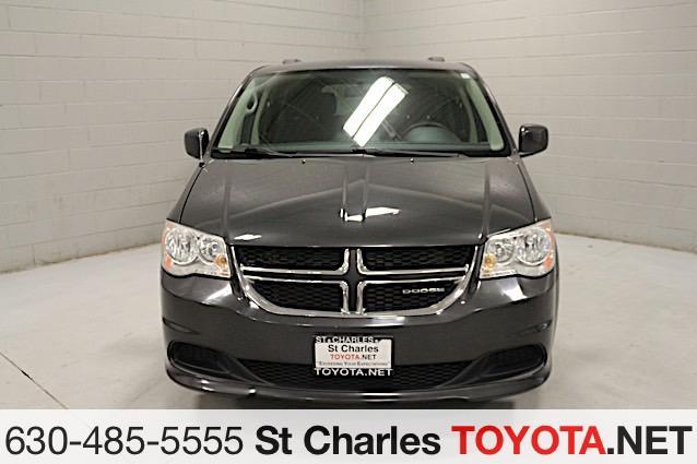 used 2012 Dodge Grand Caravan car, priced at $7,000