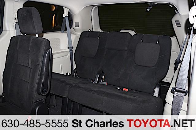 used 2012 Dodge Grand Caravan car, priced at $7,000