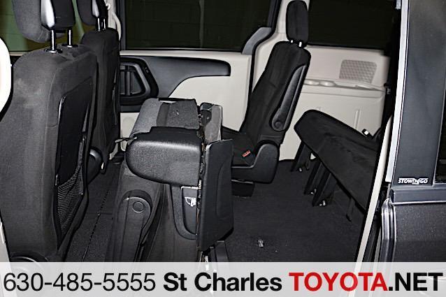 used 2012 Dodge Grand Caravan car, priced at $7,000