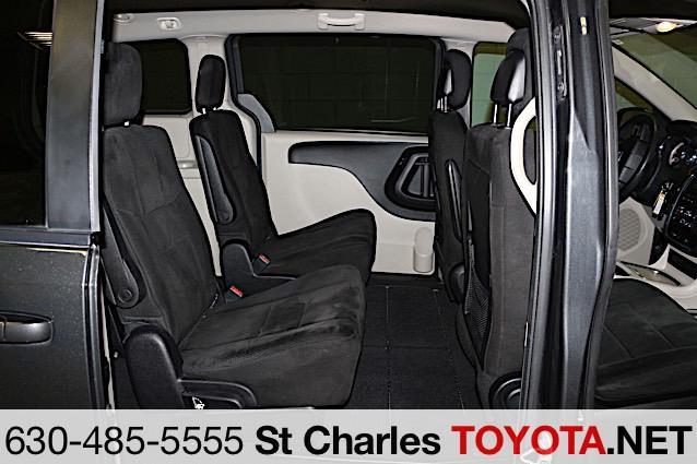 used 2012 Dodge Grand Caravan car, priced at $7,000