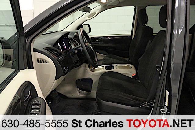 used 2012 Dodge Grand Caravan car, priced at $7,000