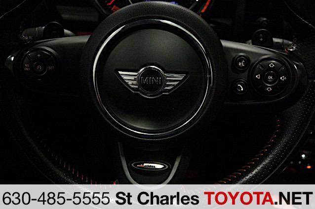 used 2018 MINI Hardtop car, priced at $17,000