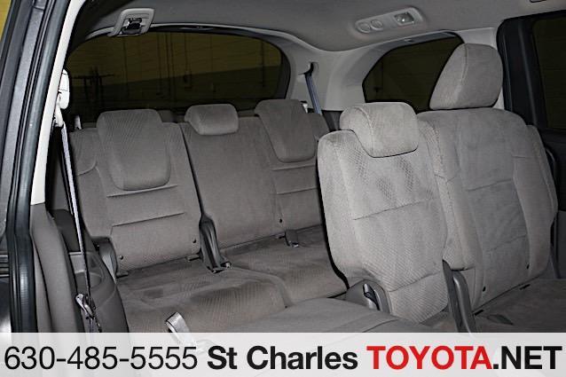 used 2015 Honda Odyssey car, priced at $14,500