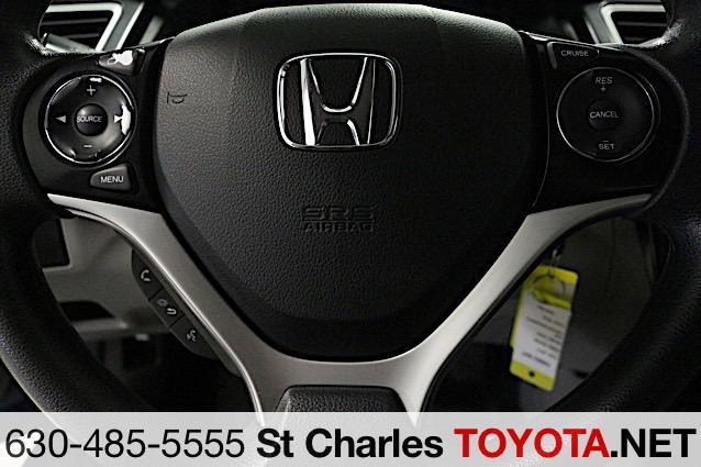 used 2013 Honda Civic car, priced at $10,000