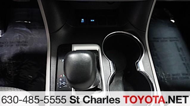 used 2015 Toyota Highlander car, priced at $20,000