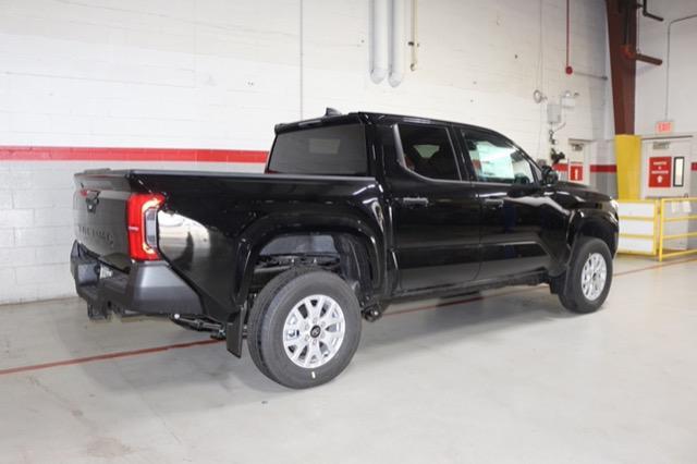 new 2024 Toyota Tacoma car, priced at $38,793