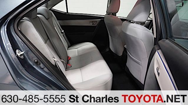 used 2014 Toyota Corolla car, priced at $12,000