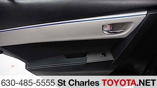 used 2014 Toyota Corolla car, priced at $12,000