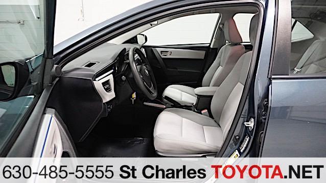 used 2014 Toyota Corolla car, priced at $12,000