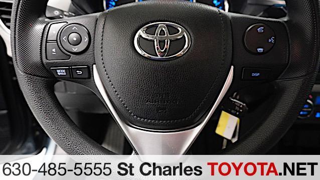 used 2014 Toyota Corolla car, priced at $12,000