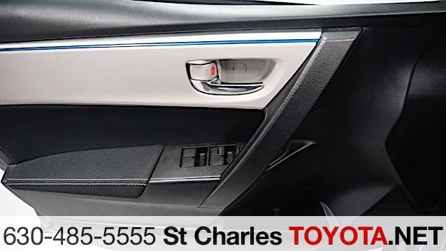 used 2014 Toyota Corolla car, priced at $12,000