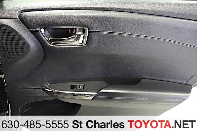 used 2017 Toyota Avalon car, priced at $11,000