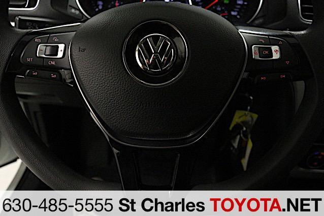 used 2016 Volkswagen Passat car, priced at $12,000