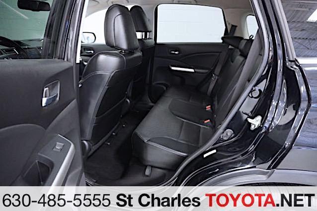 used 2015 Honda CR-V car, priced at $14,500