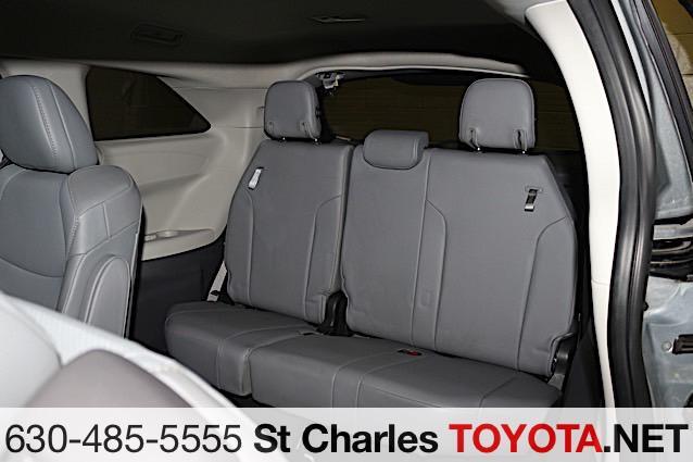 used 2021 Toyota Sienna car, priced at $39,000