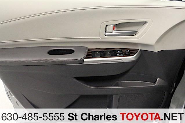 used 2021 Toyota Sienna car, priced at $39,000