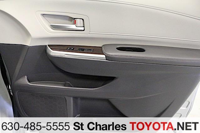 used 2021 Toyota Sienna car, priced at $39,000