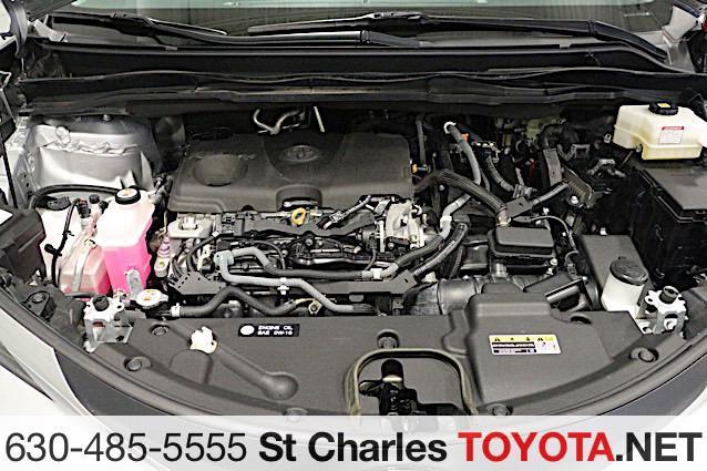 used 2021 Toyota Sienna car, priced at $39,000