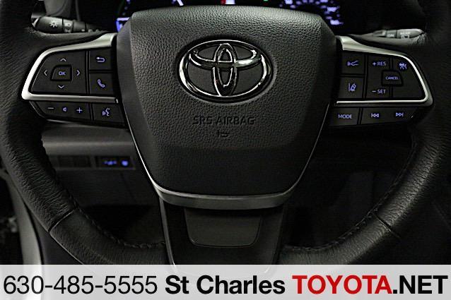 used 2021 Toyota Sienna car, priced at $39,000