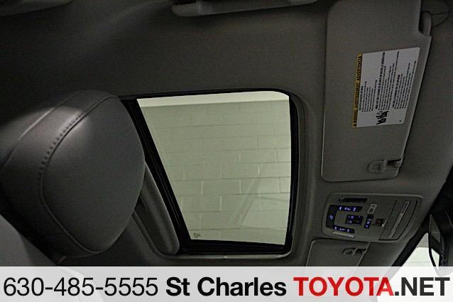 used 2021 Toyota Sienna car, priced at $39,000