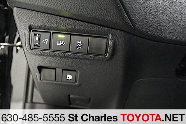 used 2025 Toyota Corolla Hybrid car, priced at $33,000