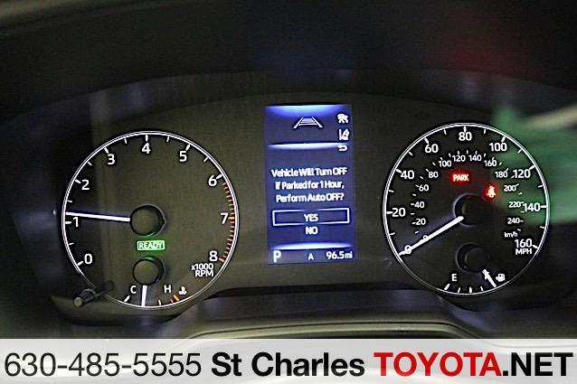 used 2025 Toyota Corolla Hybrid car, priced at $33,000