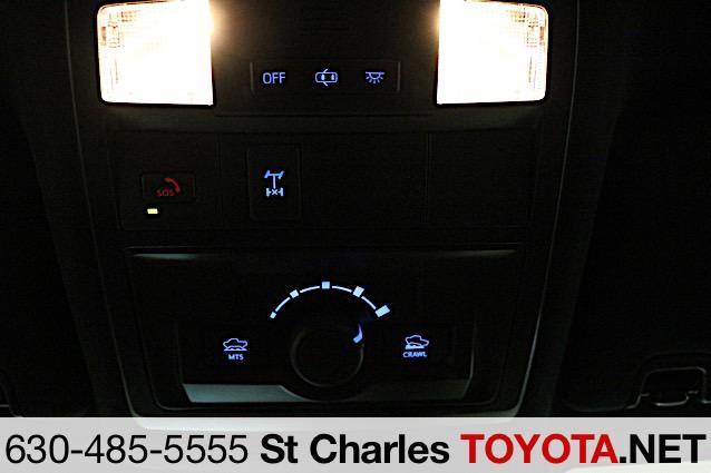 used 2022 Toyota Tacoma car, priced at $40,000