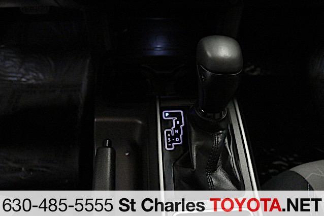 used 2022 Toyota Tacoma car, priced at $40,000