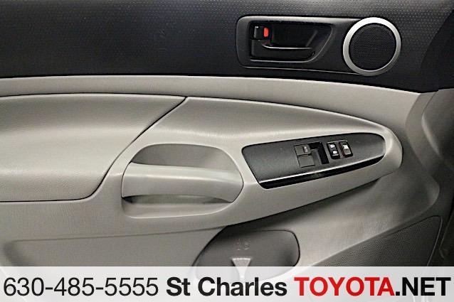 used 2012 Toyota Tacoma car, priced at $20,000