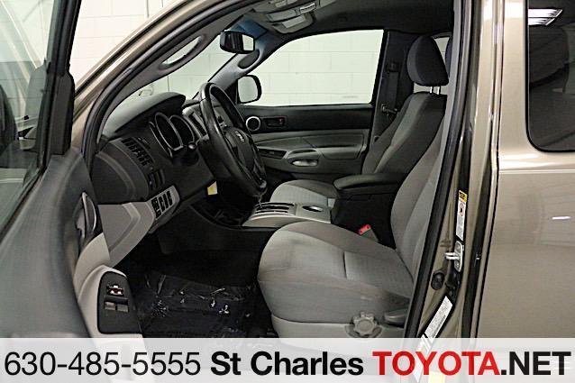 used 2012 Toyota Tacoma car, priced at $20,000