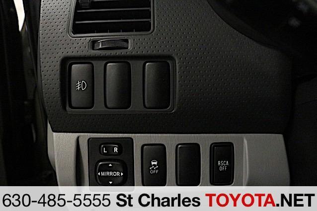 used 2012 Toyota Tacoma car, priced at $20,000