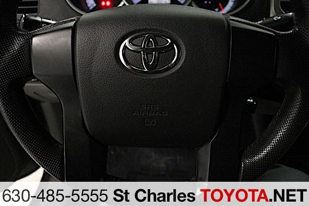 used 2012 Toyota Tacoma car, priced at $20,000