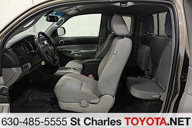 used 2012 Toyota Tacoma car, priced at $20,000