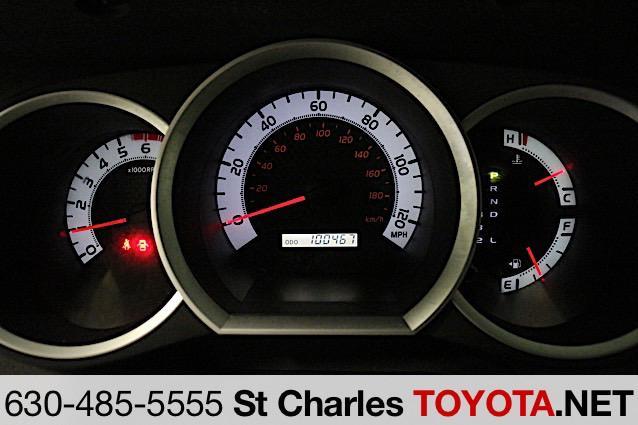 used 2012 Toyota Tacoma car, priced at $20,000