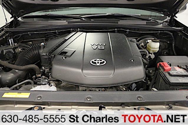 used 2012 Toyota Tacoma car, priced at $20,000