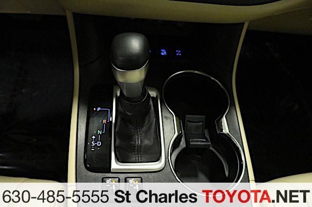 used 2017 Toyota Highlander car, priced at $17,000