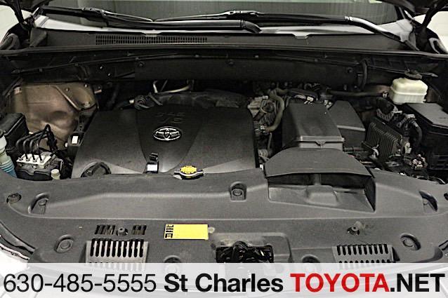 used 2017 Toyota Highlander car, priced at $17,000