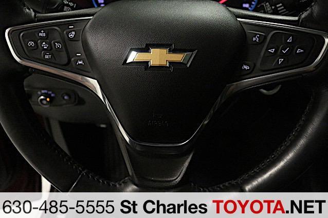 used 2019 Chevrolet Equinox car, priced at $18,500