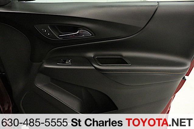 used 2019 Chevrolet Equinox car, priced at $18,500